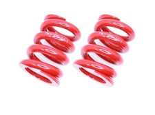 Mookeeh Coilover Replacement Springs 40k 2240lbs 5 2.5 65 Mm Id