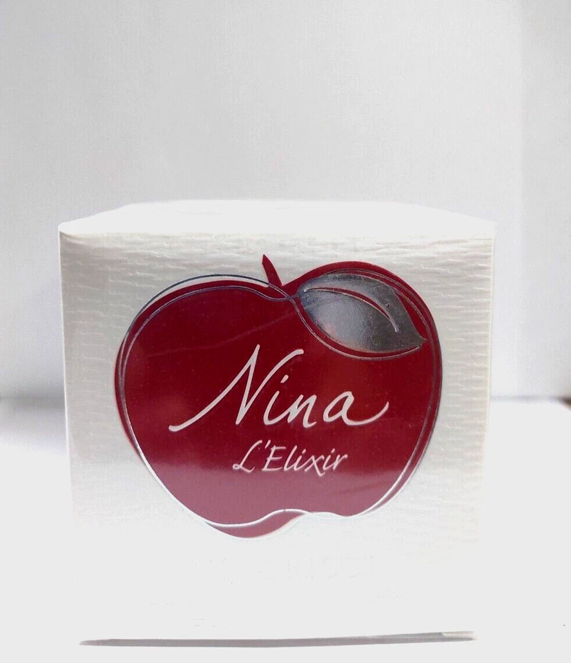 Nina L'Elixir by Nina Ricci Eau De Parfum spray feminino 1,7 oz - Imagem 3 de 4