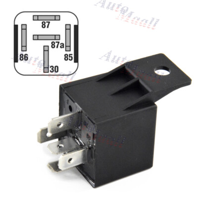 Starter Relay Switch for Exmark Lazer Z (102,000-370,000) with 52