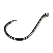 Gamakatsu Octopus Circle OP Nano Alpha Hooks - 10 Pack