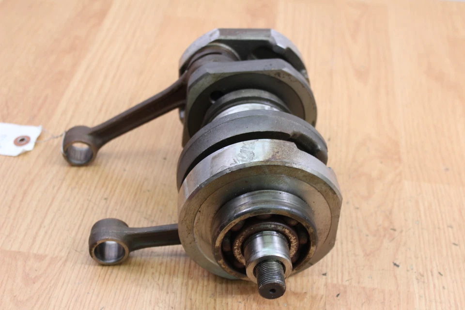 1993 KAWASAKI JET SKI 650 SX Crankshaft CORE- FOR PARTS NOT WORKING - Image 2 of 4