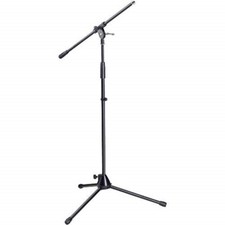 Microphone Stand Tripod PACCS Microphone Stand Microphone Stand Swivel Arm Stage