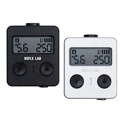 Universal Hot/Cold Shoe Light Meter Reflex Lab Camera for Nikon Fuji Leica DSLR
