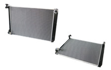 RADIATOR FOR LEXUS RX400H MHU38 2006-2008