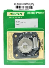 Goyen KM1627 Solenoid Valve Repair Kit