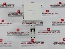 SIEMENS 5SX22 Circuit Breaker 1.6A MAX 480V AC