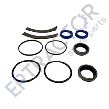 3488643M91 Power Steering Cylinder Seal Kit Fits Massey Ferguson 250G, 362, 253+