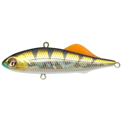 Pontoon21 Bet-A Vib 54 Nano Sound 007F, Lenght mm 54, Sinking Fishing Wobbler