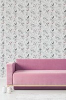 Superfresco Easy Wallpaper Floral Origami