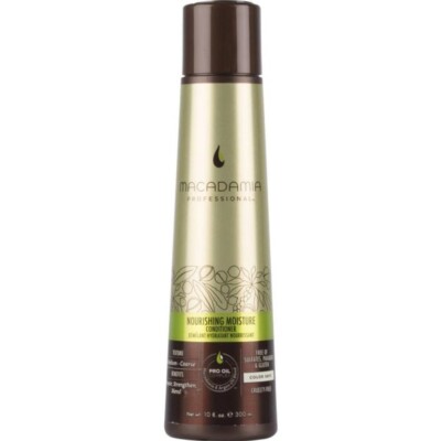 Macadamia Nourishing Moisture Conditioner 300ml (53,00 /1l)