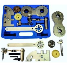Kit de distribution Volvo S60