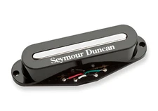 Seymour Duncan STK-S2n Hot Stack Strat Neck Pickup - Black