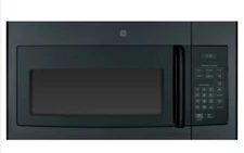 GE JVM3160DFBB 30 Inch Over-the-Range Microwave Oven *NEW