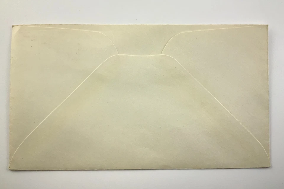 Arkansas 3 Cent Stamp Little Rock New York 1936 FDC EE329 - Image 4 of 4