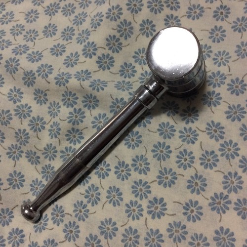 Bar Mixology Set ● 4 Function ● 3 Pces in 1 ● Vintage ● Jigger, Opener Corkscrew - Picture 5 of 7