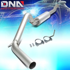 For 2016-2022 Toyota Tacoma Pickup Truck 3.5l V6 Racing Catback Exhaust System
