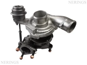 Turbolader OPEL SIGNUM Hatchback 2.0 DTI 708866