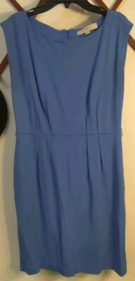 wedding dress for beach Sky Blue High Slit Sexy Chiffon Formal Dress Twist Straps Deep V Neck Long Prom Dress ARD2576