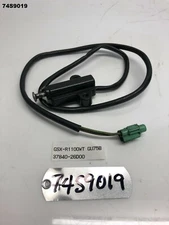SUZUKI GSX 750 1100 R 1996 - 1999 SIDE STAND SWITCH GENUINE OEM LOT74 74S9019