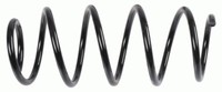 Sachs 997 854 Federspule FüR Audi 11,5 Mm Ø 338 Mm LäNge
