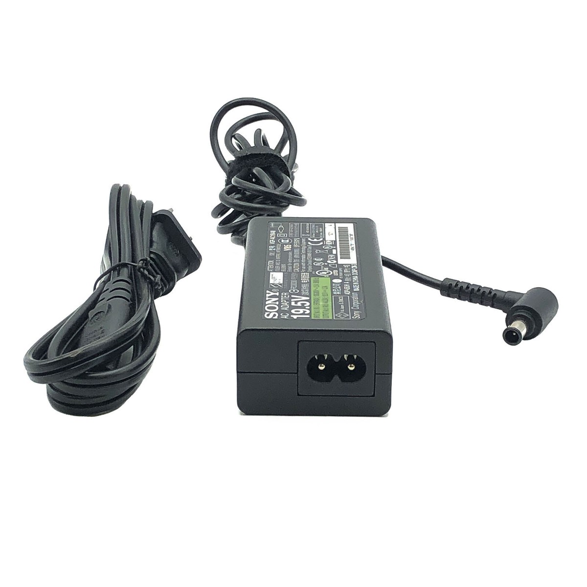 Alimentatore Sony Vaio Vgn | Confronta Prezzi - Foto 2