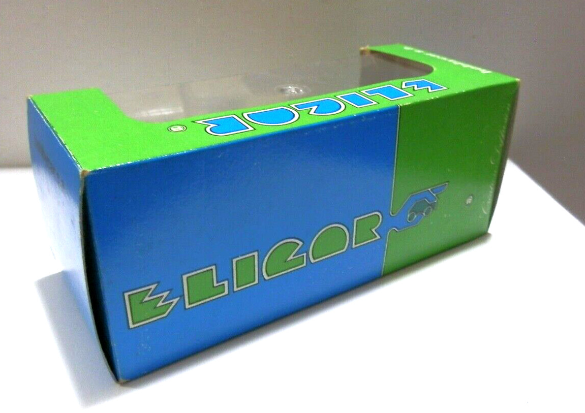 1982 Eligor Hobbycar 1/43 1934 Ford V8 Citerne A Lait Milkmaid