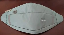 TREND URBAN SPORT BACKPACK Fanny Waist Pack Travel Pouch Green