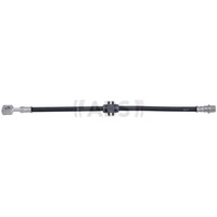A.B.S. Bremsschlauch Vorne Rechts FüR Opel Zafira Tourer C Van SL 6675