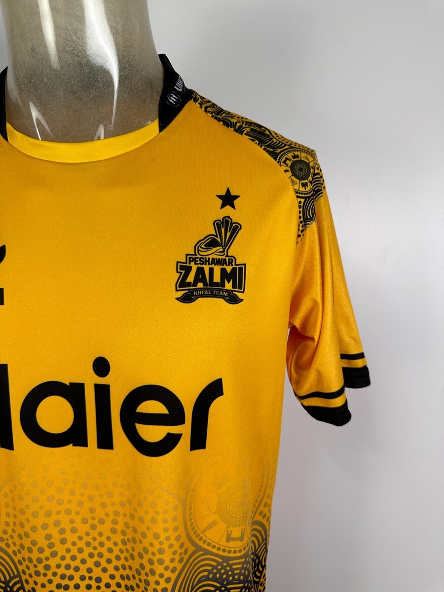 Jacket Peshawar Zalmi Kit 2021 Price Peshawar Zalmi Psl 2021