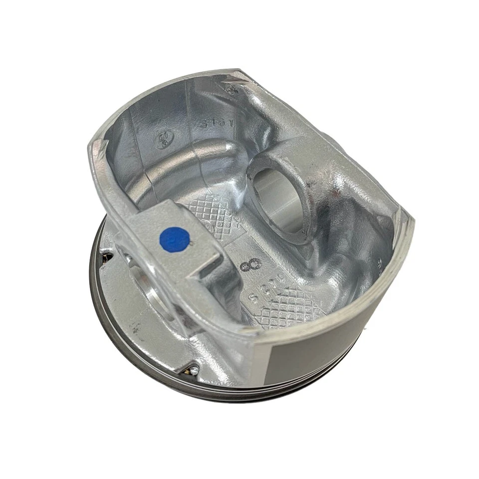 Pasador flotante libre GM Piston 5,7 L LS1 LS6 Cadillac CTS-V 2004-2005 89017581 Foto 3 de 4