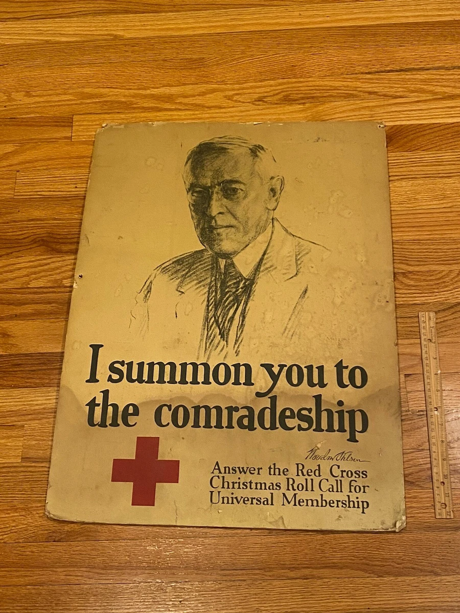 Red Cross Collectibles for sale | eBay