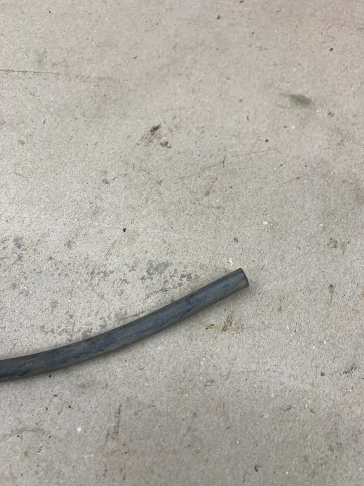 1973 年? 雪佛兰 GMC 卡车 C10 K10 WIPER SQUIRTER 软管连接器 原始设备制造商 二手 X1 — 第 4/4 张图片