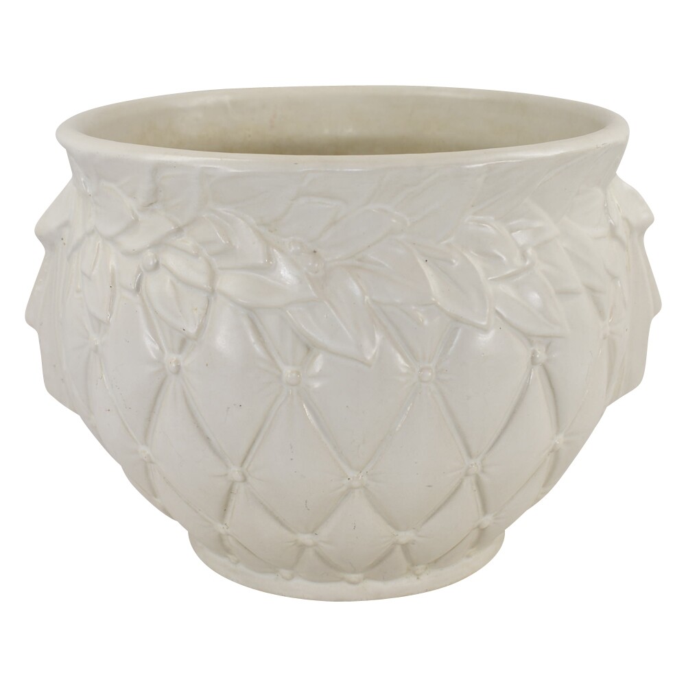 チェコスロバキア製の装飾花瓶 高さ31.5cm 底の直径9cm