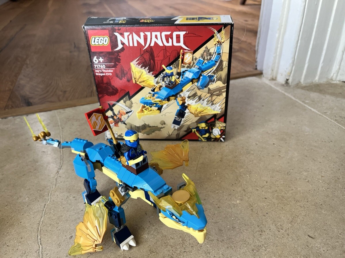Dragon Evo Lego Ninjago Kai Dragon Instructions Amazon Ninjago