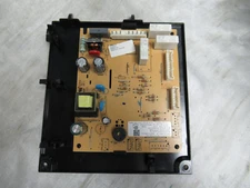 Frigidaire Upright Freezer Main Board Assembly w/Housing 5304531497 (Lot #73)