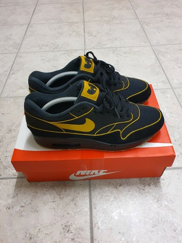 The Closest You'll Ever Get To Wu-Tang Air Force 1s - SneakerNews.com