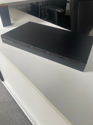 DELL Power Connect RPS720