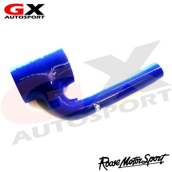 Manguera de silicona con válvula de volteo SH42 Roose Motorsport Ford Focus MK3 ST250 