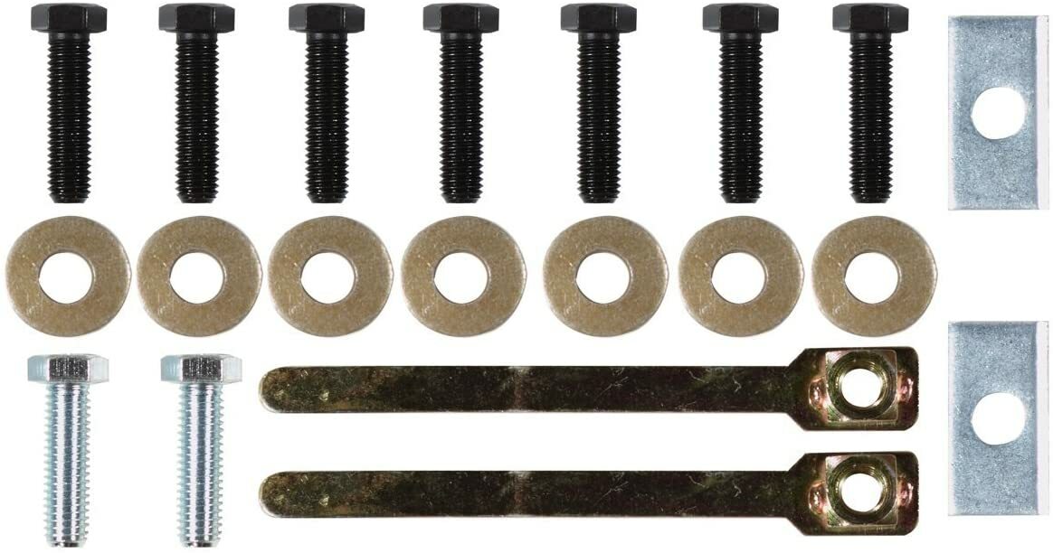 Draw-Tite 75528 Max-Frame Class III 2