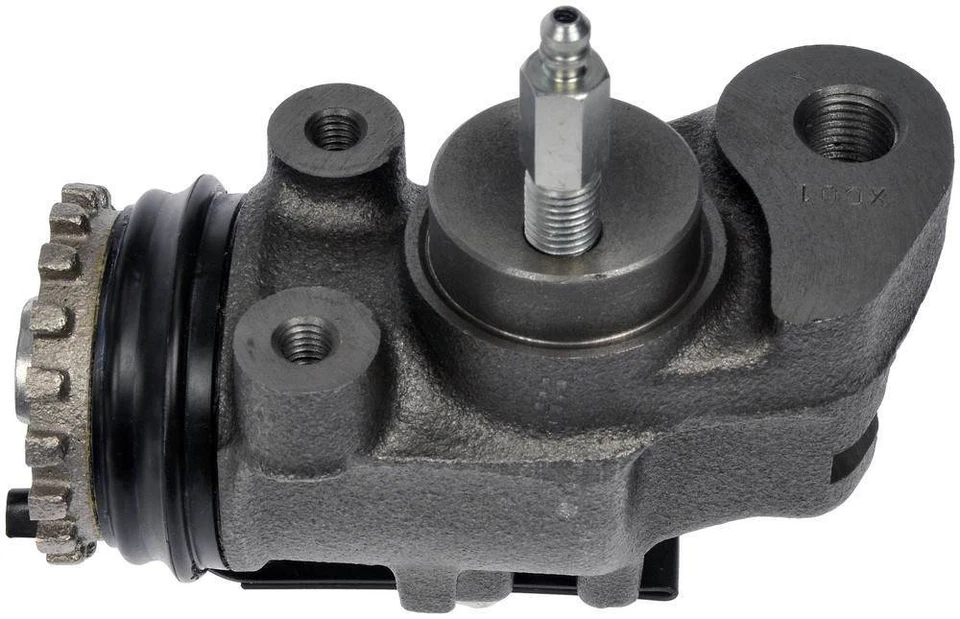 Цилиндр барабанного тормоза колеса Dorman W610201 подходит для 2004 Hino FD2320 - Изображение 4 из 4