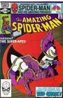 Amazing Spider-Man 223 (December 1981)