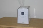 LEVOIT LV600S Smart Humidifier, 6L, 753ft², Warm/Cool Mist, App/Voice
