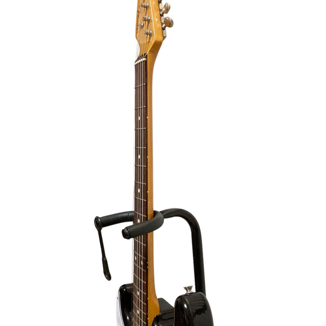 Fender Japan ST62 Left-Handed Electric Guitar w/ Soft Case Fender Japan ST62 Left-Handed Electric Guitar w/ Soft Case