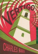 Vertigo (BFI Film Classics) - Paperback By Barr, Charles - GOOD