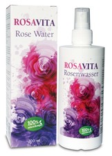 RosaVita Rosenwasser
