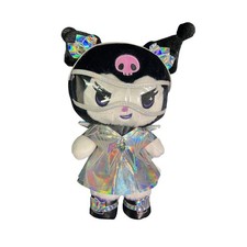 Kuromi Live 2025 Plush M Size USJ Limited 20th Anniversary New
