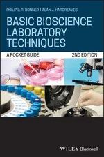 Philip L.R. Bonner Alan J.  Basic Bioscience Laboratory  (Paperback) (UK IMPORT)
