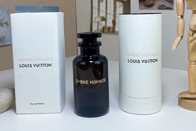 Ombre Nomade Louis VuittonUnisex 100ml | eBay