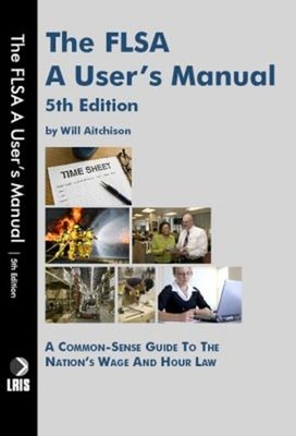 The FLSA - A User's Manual Compact Disc Aitchison Will