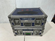 Unbranded Road Travel Flight Case 2843 One THS